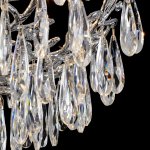 Люстра подвесная Citilux CL310061 RITZ