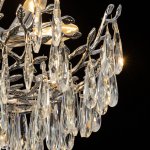 Люстра подвесная Citilux CL310061 RITZ