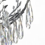 Люстра подвесная Citilux CL310081 RITZ