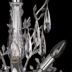 Люстра подвесная Citilux CL310081 RITZ