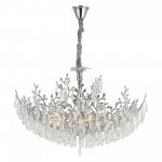 Люстра подвесная Citilux CL310121 RITZ