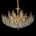 Люстра подвесная Citilux CL310122 RITZ