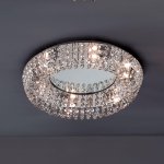 Люстра Citilux CL310164 Тахо