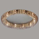 Люстра Citilux CL310203 Тахо