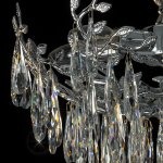 Люстра подвесная Citilux CL310261 RITZ