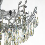 Люстра подвесная Citilux CL310261 RITZ