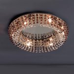 Люстра Citilux CL310263 Тахо