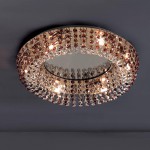 Люстра Citilux CL310263 Тахо