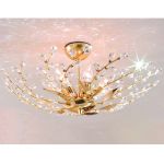 Люстра Citilux CL311271 Ривьера