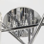 Люстра потолочная Citilux CL313261 AXIS