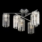 Люстра потолочная Citilux CL313261 AXIS