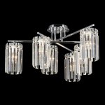 Люстра потолочная Citilux CL313261 AXIS