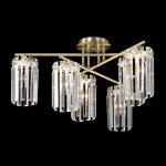 Люстра потолочная Citilux CL313263 AXIS