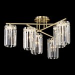 Люстра потолочная Citilux CL313263 AXIS