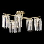 Люстра потолочная Citilux CL313263 AXIS