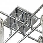 Люстра потолочная Citilux CL313281 AXIS