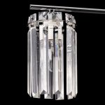 Люстра потолочная Citilux CL313281 AXIS