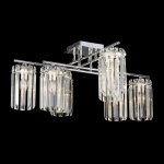 Люстра потолочная Citilux CL313281 AXIS