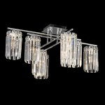 Люстра потолочная Citilux CL313281 AXIS