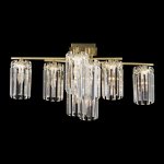 Люстра потолочная Citilux CL313283 AXIS