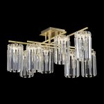 Люстра потолочная Citilux CL313283 AXIS