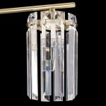 Люстра потолочная Citilux CL313283 AXIS