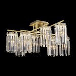 Люстра потолочная Citilux CL313283 AXIS