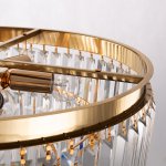 Люстра подвесная Citilux CL314153 Ricky