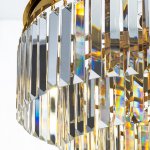 Люстра подвесная Citilux CL314153 Ricky