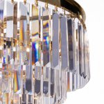 Люстра подвесная Citilux CL314163 Ricky