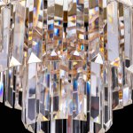 Люстра подвесная Citilux CL314163 Ricky