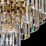 Люстра подвесная Citilux CL314163 Ricky