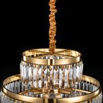 Люстра подвесная Citilux CL314253 Ricky