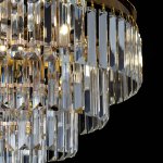 Люстра подвесная Citilux CL314253 Ricky