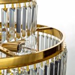 Люстра подвесная Citilux CL314263 Ricky