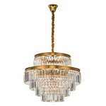 Люстра подвесная Citilux CL314263 Ricky