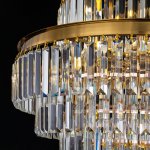 Люстра подвесная Citilux CL314263 Ricky