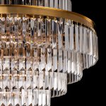 Люстра подвесная Citilux CL314273 Ricky