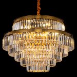 Люстра подвесная Citilux CL314273 Ricky