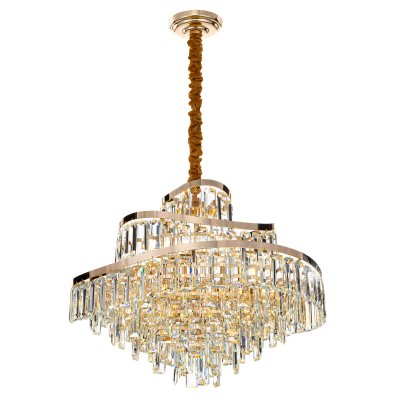 Люстра подвесная Citilux CL315162 NAIAD