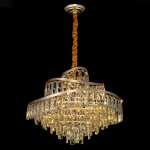 Люстра подвесная Citilux CL315162 NAIAD