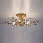 Люстра Citilux CL315183 Серенада