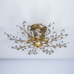 Люстра Citilux CL315183 Серенада