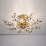 Люстра Citilux CL315183 Серенада