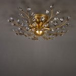 Люстра Citilux CL315183 Серенада