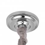 Люстра подвесная Citilux CL315191 NAIAD