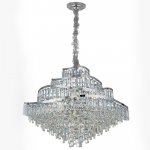 Люстра подвесная Citilux CL315191 NAIAD