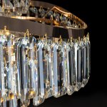 Люстра подвесная Citilux CL315192 NAIAD