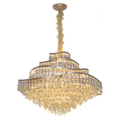 Люстра подвесная Citilux CL315192 NAIAD