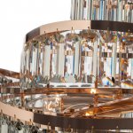 Люстра подвесная Citilux CL315192 NAIAD